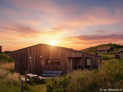 6 persoons vakantiehuis in de duinen