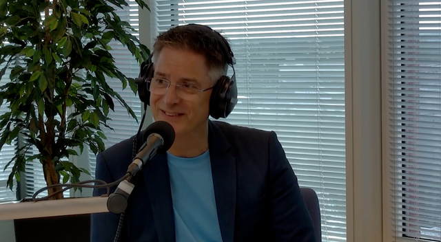 Easy FM 30 mei 2022 almere