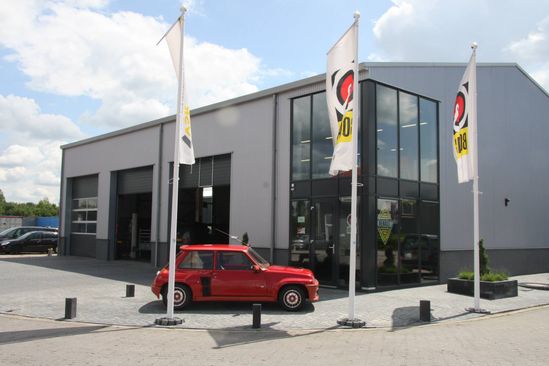 MobiTon | Visit Hoeksche Waard