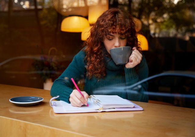 Gedichtencafé Deurne
