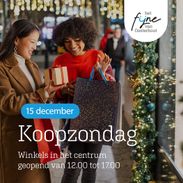 Koopzondag