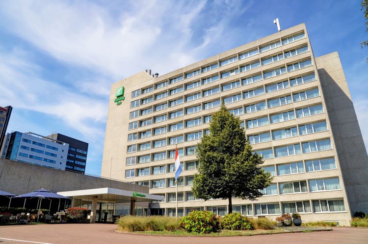 Exterieur Holiday Inn Eindhoven