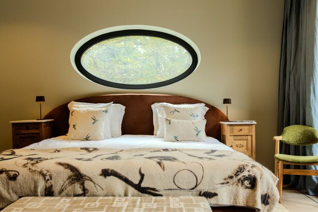 Hotelkamer Hotel Bent in Oisterwijk