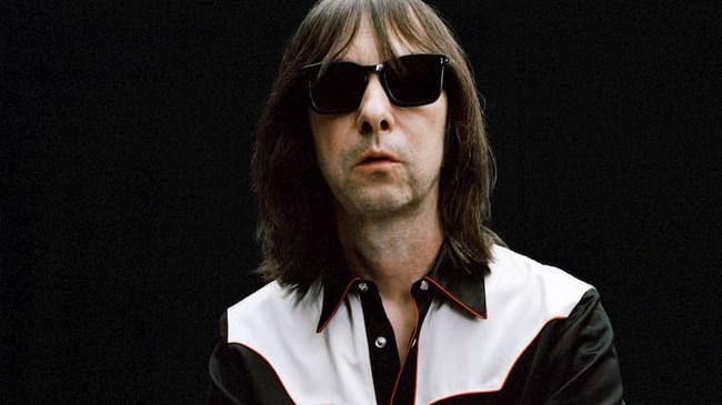 Primal Scream