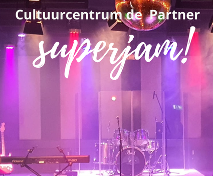 Superjam