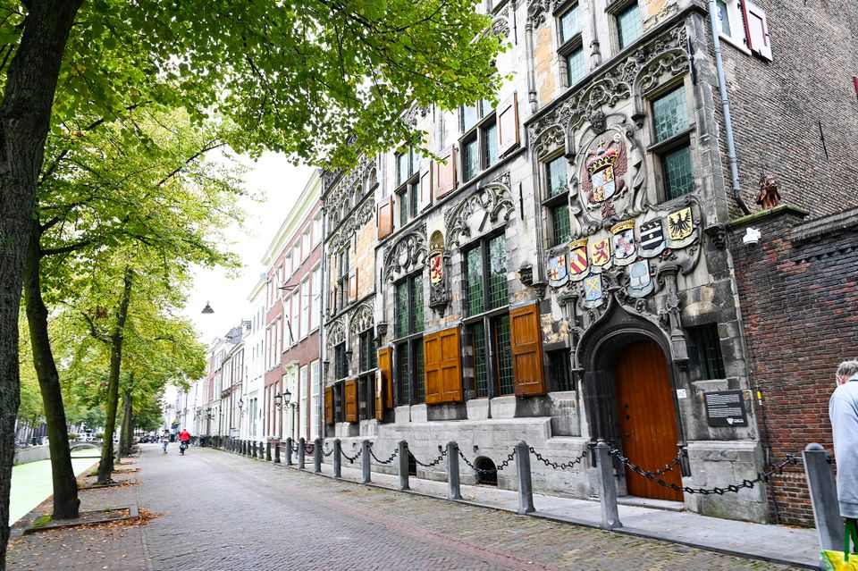 Hoogheemraadschap Delft