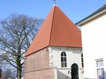 Bezinningsmoment | Even ‘Stil’