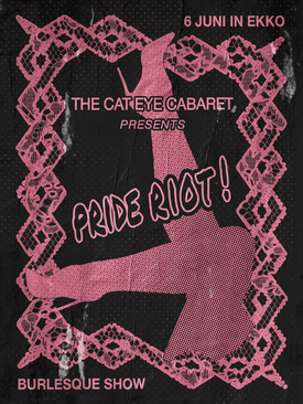 The Cat Eye Cabaret