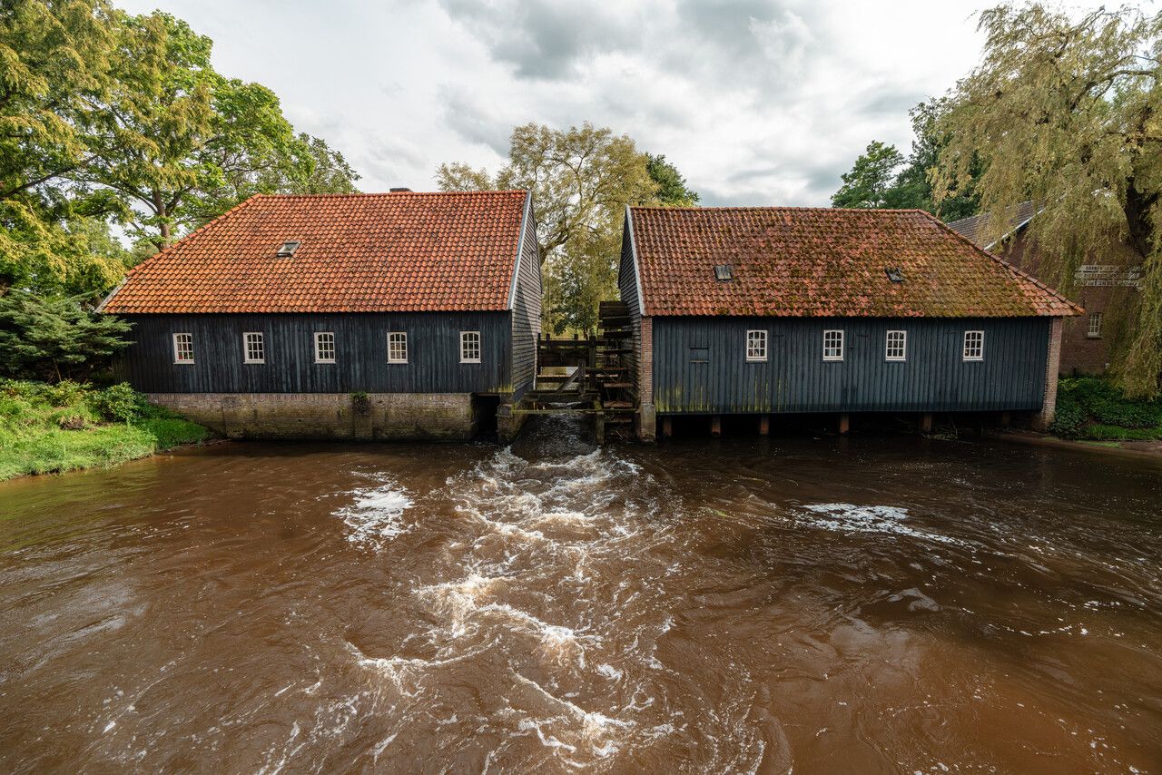 Dommelse Watermolen