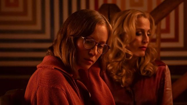 Cineville Previewdagen: Teenage Sex and Death at Camp Miasma