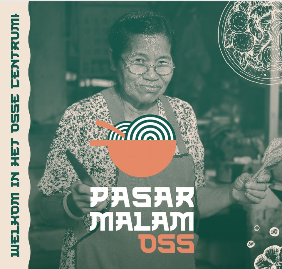 Pasar malam