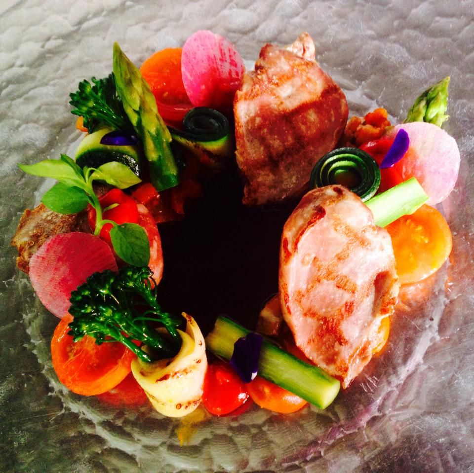 Brasserie Tof