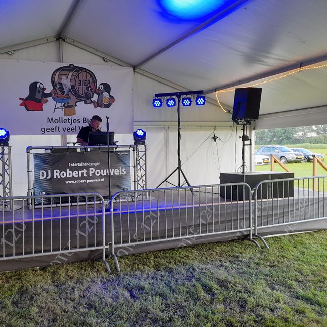 DJ Oogstfeest