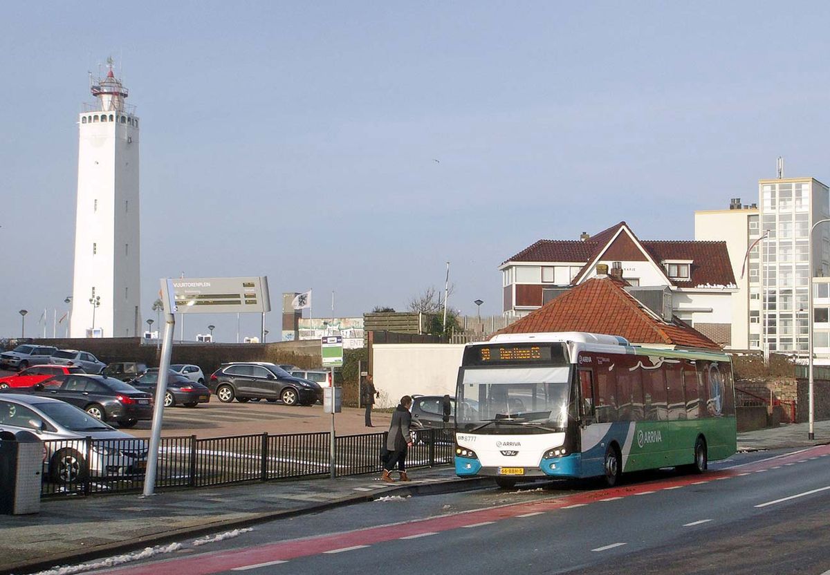 Was Kostet Parken In Noordwijk www.noordwijk.info