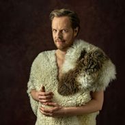 Patrick Nederkoorn - Uit de klauwen