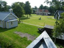Openluchtmuseum It Damshûs