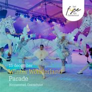 Winter Wonderland Parade XXL in Oosterhout