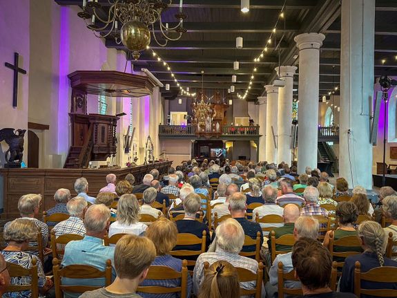 Grote of Mariakerk