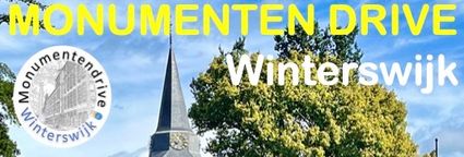 Bridgedrive | Monumentendrive Winterswijk