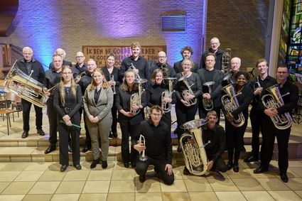 Brassband HuneBrass