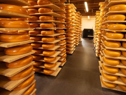 Kaaspakhuis woerden
robert roozenbeek