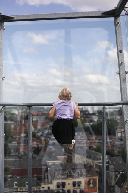 De Oldehove in Leeuwarden