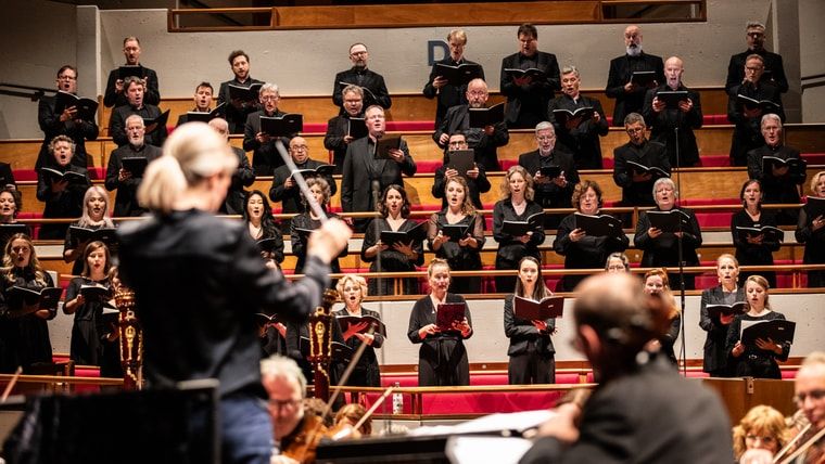 Mendelssohns Midsummer Night’s Dream