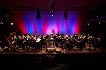 Koffieconcert Harmonie De Goede Hoop