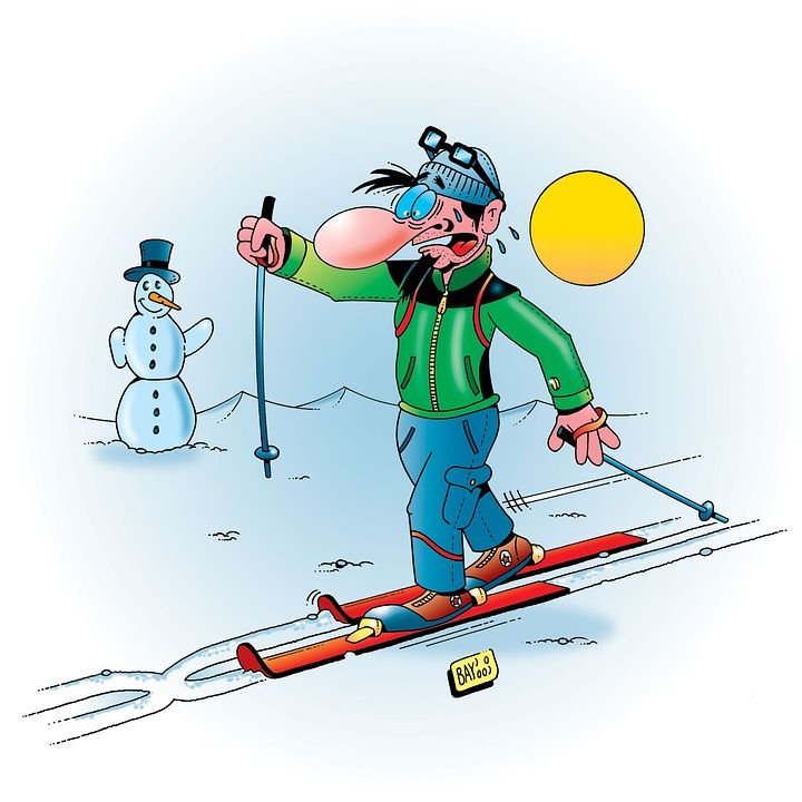 Malle maandag bij 't Plein