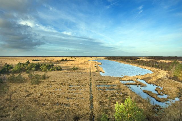 Swalkroute Fochteloo