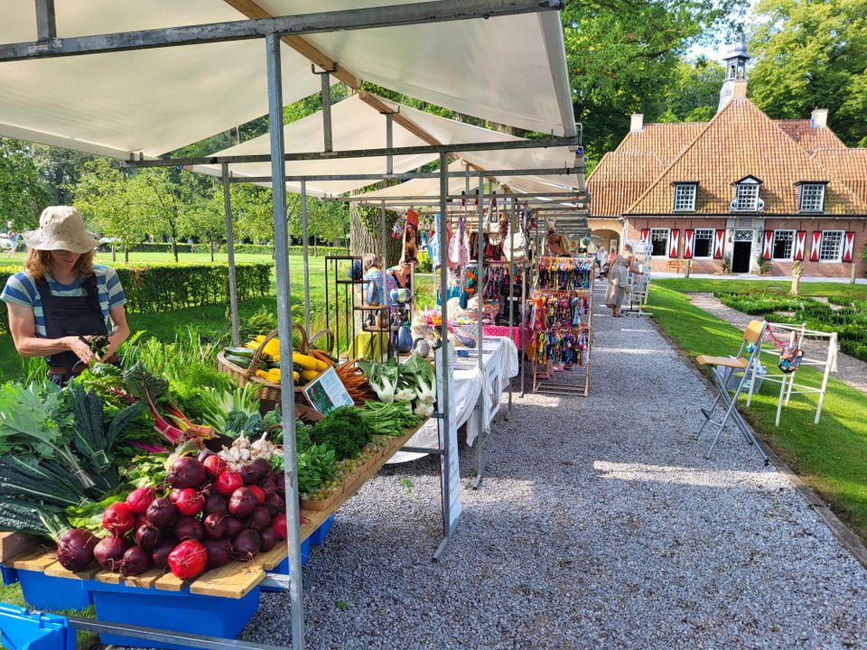 Streekmarkt