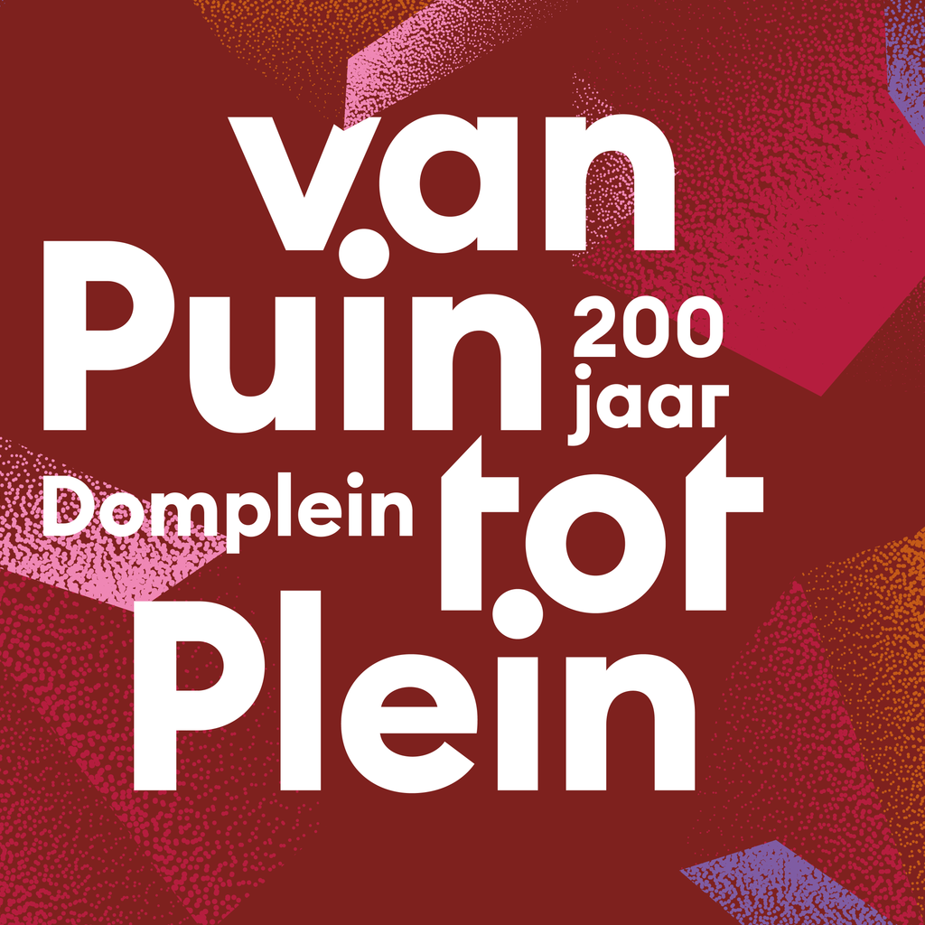 Puin tot Plein