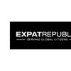 Expat Republic logo