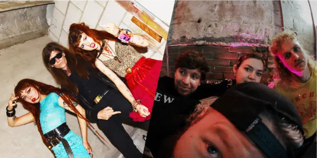 The ETTERS + Dolly Min