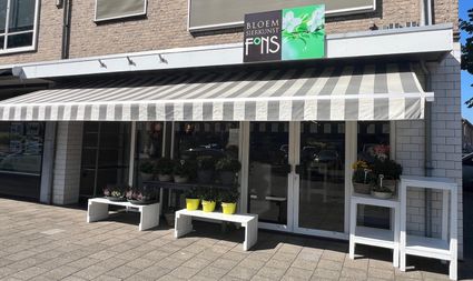 Bloemsierkunst Fons Beek en Donk