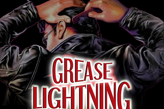 Grease Lightning