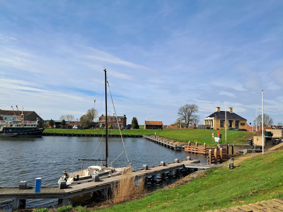 Eetbaar Fryslân: rondje Friese meren
