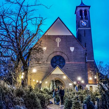 Midwinter Kerstlichtjesfestival