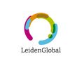 Leiden Global logo