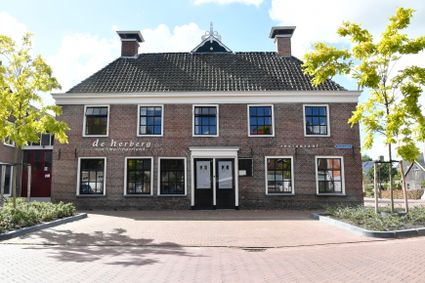 aanzicht
