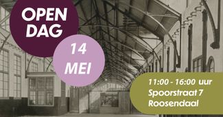 Open dag Loods 7