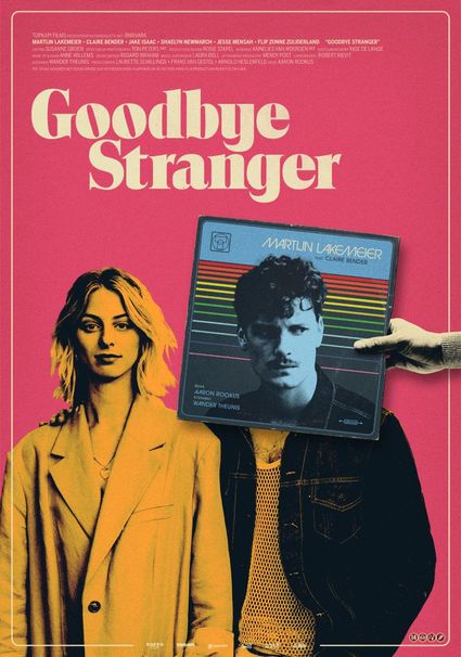 Cover film