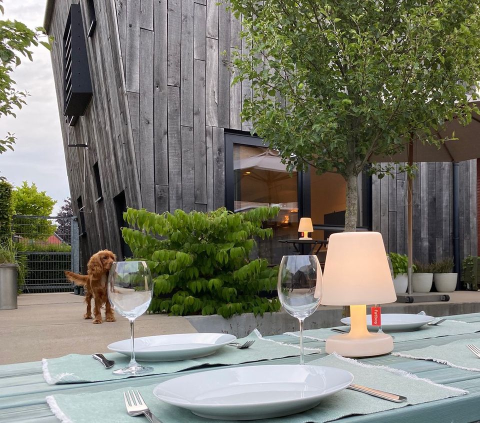 Vakantiewoning Atelier 2