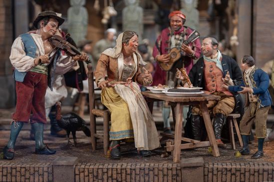 Kerstklassiekers sing-a-long (benefiet)