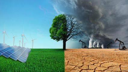 Meet Up | Klimaattransitie als sociale beweging