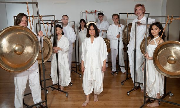 Sinta Wullur: De Stille Kracht 3.0