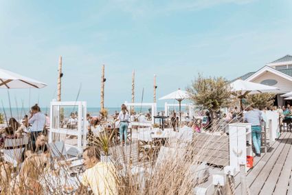 Alexander Beach Club