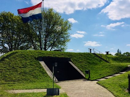 Nederlands Vestingmuseum