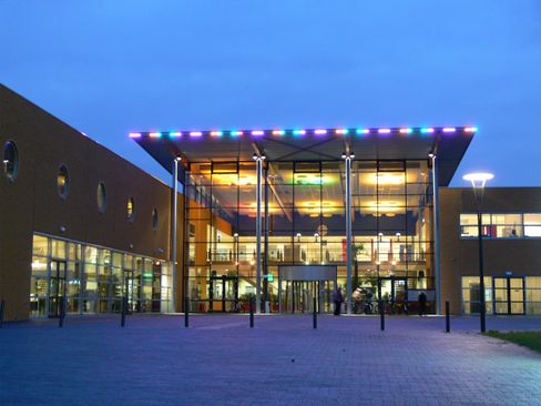 foto: Spectrum Schijndel