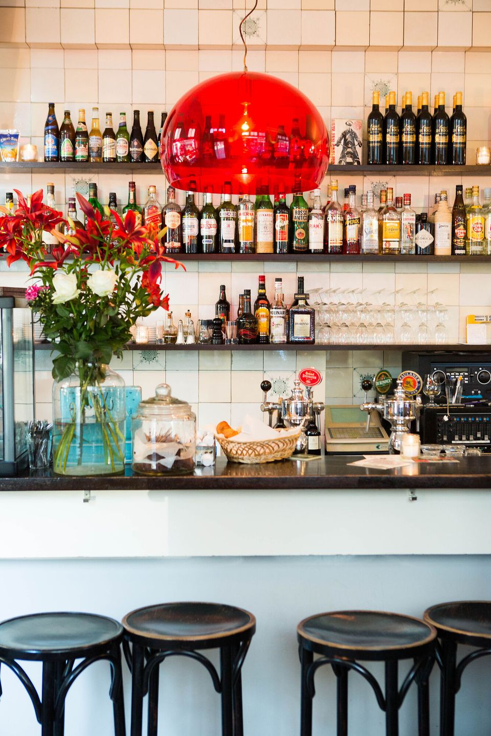 Cafe Zondag Wyck Maastricht bar